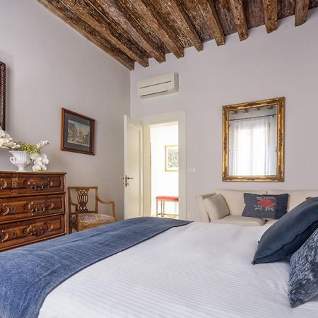 Miracoli Apartment With View On The Canal R&R Veneţia Exterior foto