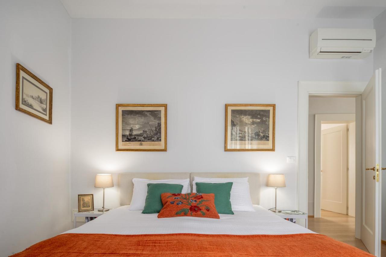 Miracoli Apartment With View On The Canal R&R Veneţia Exterior foto
